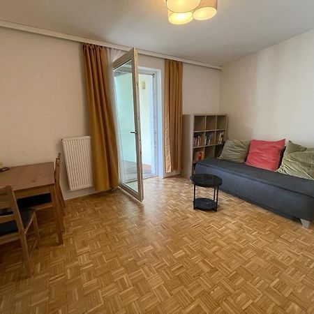 Zentrum & Grosse Terrasse 그라츠 외부 사진
