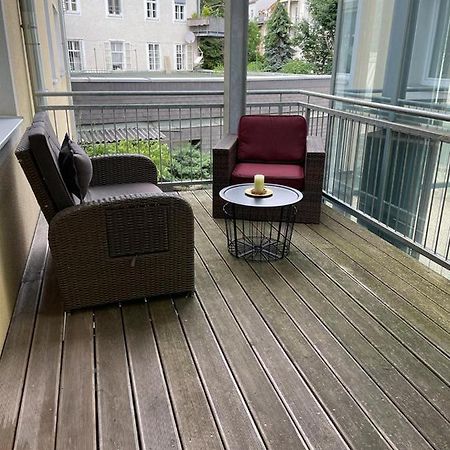 Zentrum & Grosse Terrasse 그라츠 외부 사진
