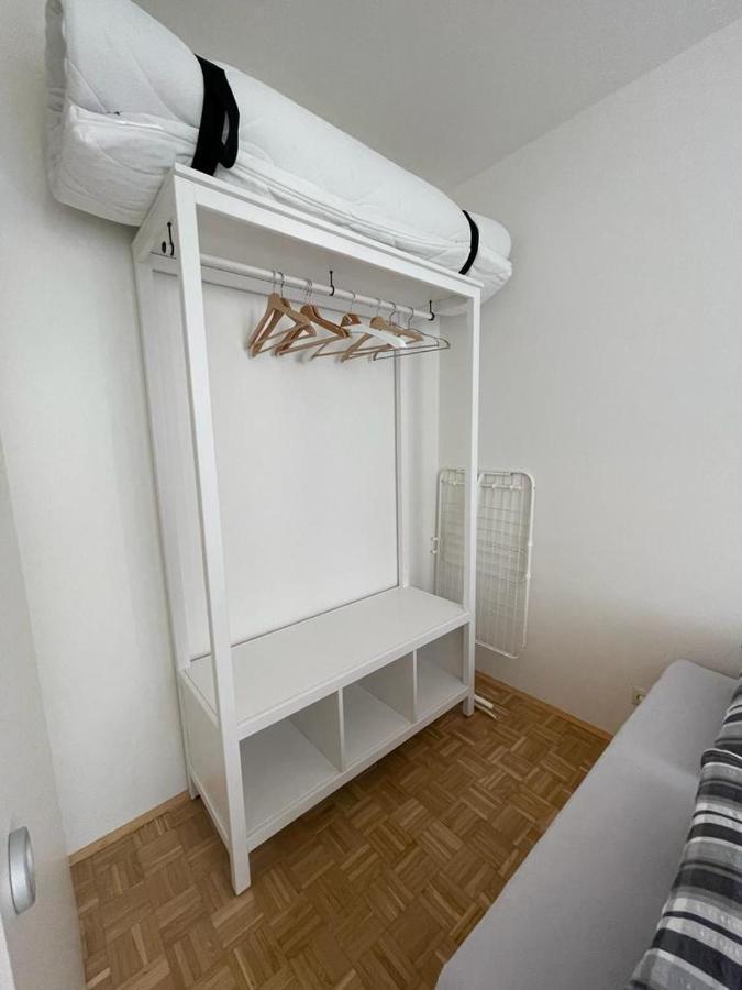Zentrum & Grosse Terrasse 그라츠 외부 사진